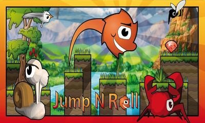 download Jump N Roll apk